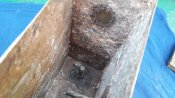 Инженерный саперный заряд 3 кг Geballte Ladung 3 kg