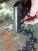 Схп ммг карманного пистолета 6.35