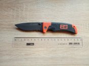Нож складной Gerber. Бесплатная доставка.