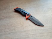 Нож складной Gerber. Бесплатная доставка.