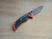 Нож складной Gerber. Бесплатная доставка.