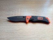 Нож складной Gerber. Бесплатная доставка.