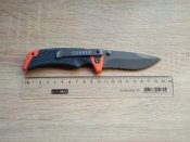 Нож складной Gerber. Бесплатная доставка.