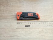 Нож складной Gerber. Бесплатная доставка.