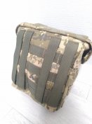 Продам РПС с комплектом подсумков в цвете ММ14 пиксель ЗСУ. Цена 2000грн.
