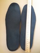 Ботинки Belleville.