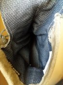 Ботинки Belleville.