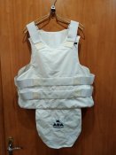 Кавер бронежилета скритого носіння фірми American Body Armor