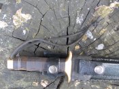 Точная копия SOG Bowie
