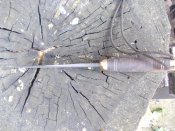 Точная копия SOG Bowie
