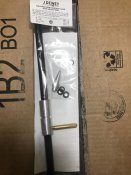 направляющая для шомпола Dewey ABS-3 для чистки болтовых карабинов калибра .308, .30-06