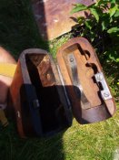 Кобура приклад mauser c-96