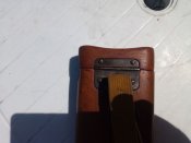 Кобура приклад mauser c-96