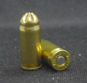 Холостий Патрон  45 AUTO (50 шт.)