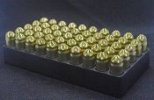 Холостий Патрон  45 AUTO (50 шт.)