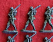 Оловянные солдатики - Wehrmacht
