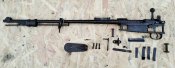 Mauser 98k (поляк RADOM)