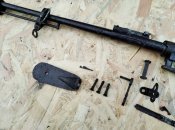 Mauser 98k (поляк RADOM)