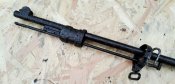 Mauser 98k (поляк RADOM)