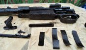 Mauser 98k (поляк RADOM)