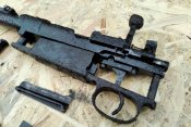 Mauser 98k (поляк RADOM)