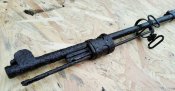 Mauser 98k (поляк RADOM)