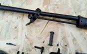 Mauser 98k (поляк RADOM)