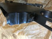 Магазинна коробка ВМ/КМ (склад, клеймо)