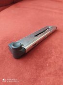 Магазин Luger ME P-08