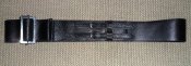 Ремень кожаный по типу stable belt