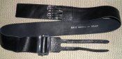 Ремень кожаный по типу stable belt