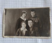 Фото с гто