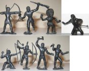 Солдатики ("Индейцы") (СССР)