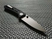 Складной нож от компании Kershaw. Модель Injection 3.5 (3830). Оригинал