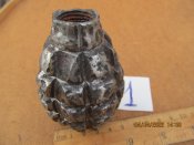 Ф-1 Польща, п"ятикубовка (1)