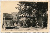Orig._Foto_Mercedes_Lkw_mit_Wappen_in_SAUTERNES_b._Langon_Girond.jpg