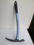 Ледоруб DMM Cirque Alpine Axe 55(новый)