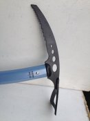 Ледоруб DMM Cirque Alpine Axe 55(новый)
