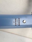 Ледоруб DMM Cirque Alpine Axe 55(новый)