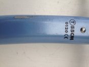 Ледоруб DMM Cirque Alpine Axe 55(новый)