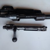 ммг К-98 (чердак)