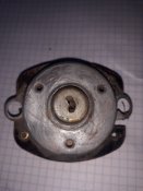 замок зажигания к мотоцыклу к 750