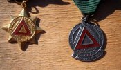 Медали Великобритании  1955-68 г.