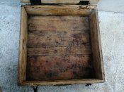 Немецкий ящик для Eihandgranate M39