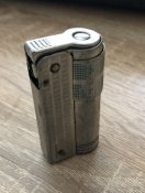 Зажигалка Imco Triplex 6600