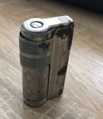 Зажигалка Imco Triplex 6600