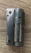 Зажигалка Imco Triplex 6600