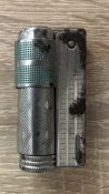 Зажигалка Imco Triplex 6600