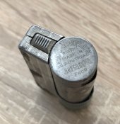 Зажигалка Imco Triplex 6600