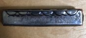 Губная гармошка M.Hohner,Ges.Gesch
